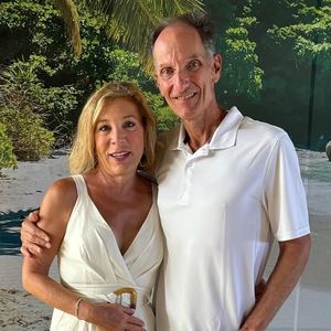 Meet your Posher, Terri